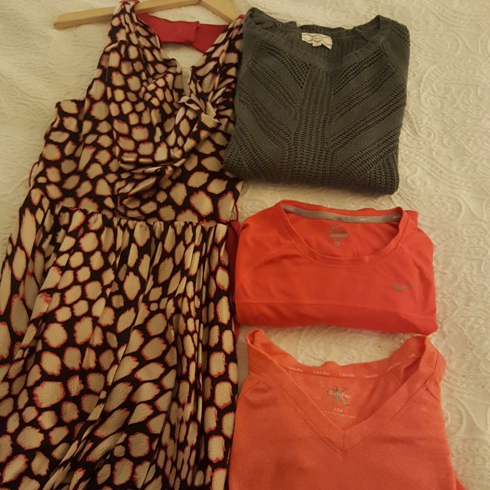Bundle for Sarah